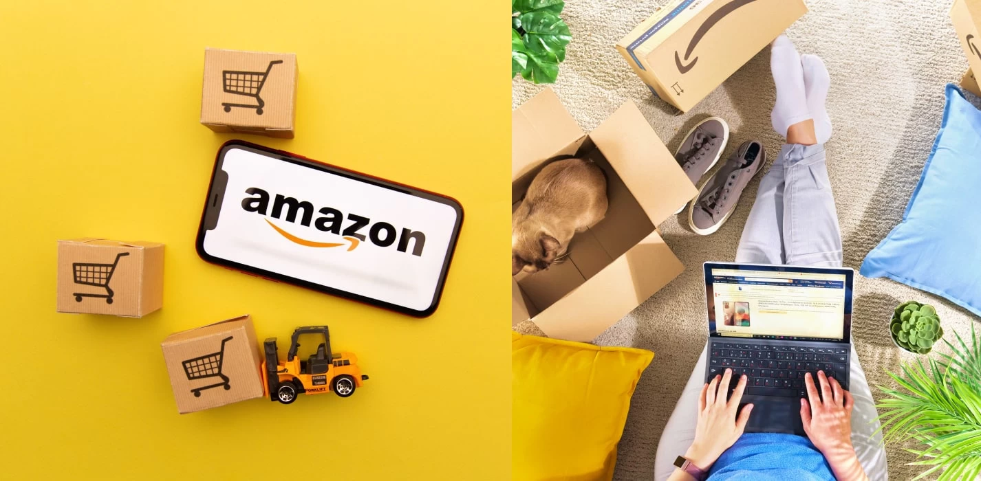 Making Money by Reselling on Amazon
